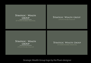 Design de Logo par Hana pour Strategic Wealth Group | Design #1795031