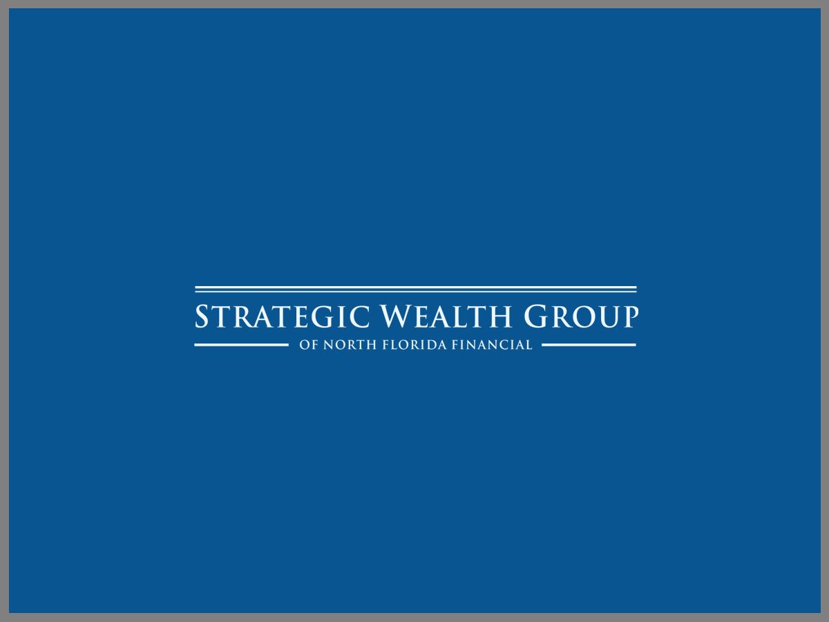 Logo Design by designstudio for Strategic Wealth Group | Design #1804506
