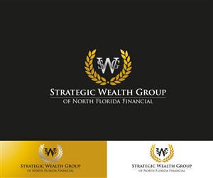 Logo Design by JBDesign for Strategic Wealth Group | Design: #1794051