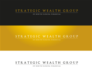 Logo Design by JBDesign for Strategic Wealth Group | Design: #1795986