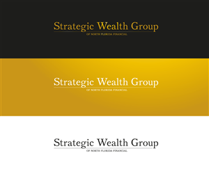 Logo Design by JBDesign for Strategic Wealth Group | Design: #1796041