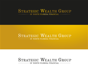 Logo Design by JBDesign for Strategic Wealth Group | Design: #1796042