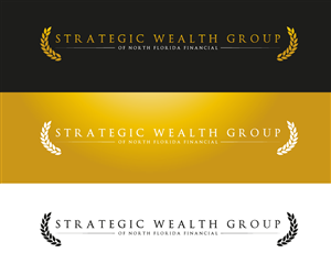 Logo Design by JBDesign for Strategic Wealth Group | Design: #1796084