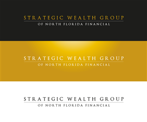 Logo Design by JBDesign for Strategic Wealth Group | Design: #1800362