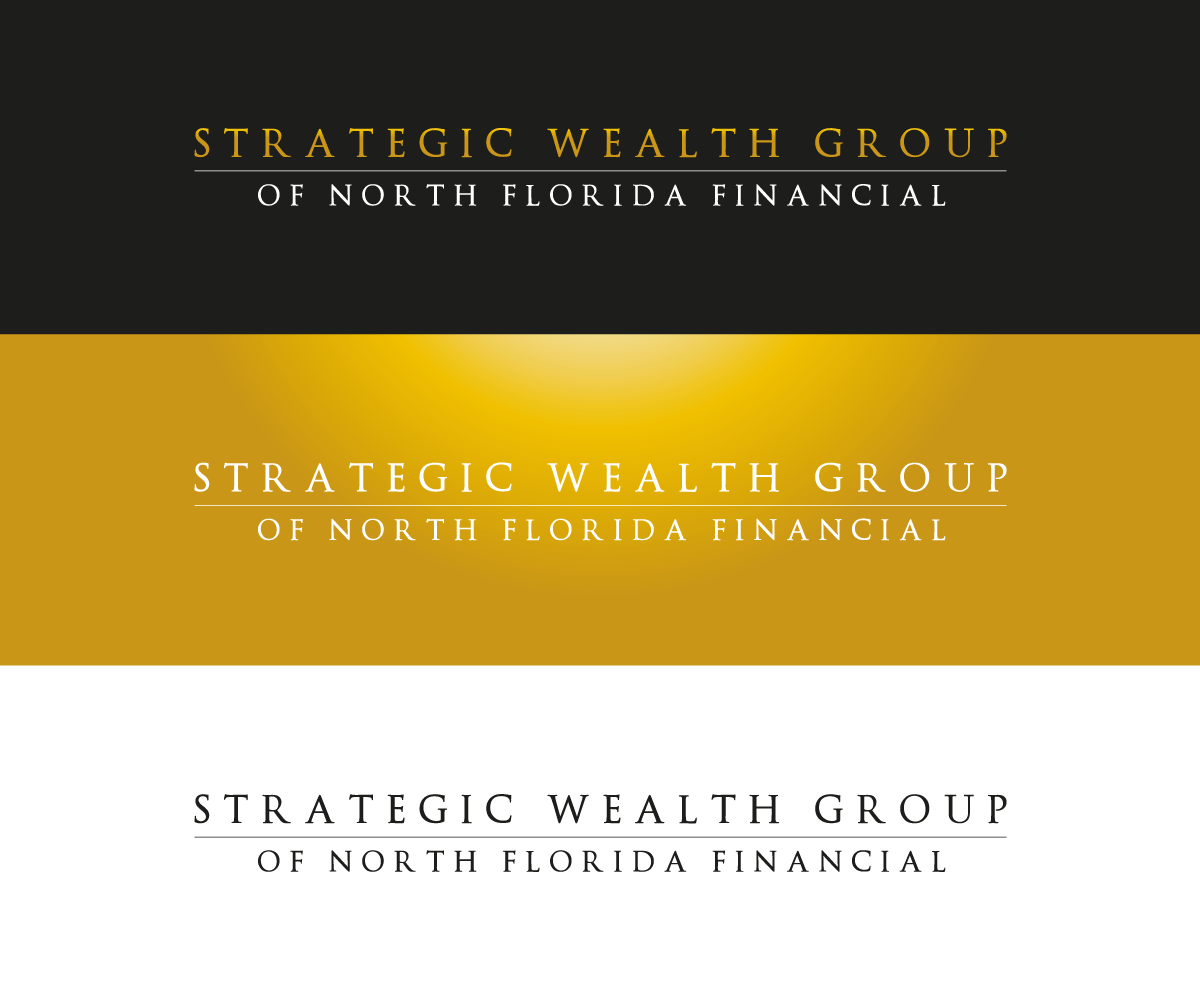 Design de Logo par JBDesign pour Strategic Wealth Group | Design #1800369