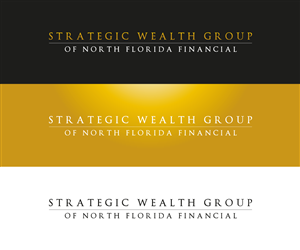 Logo Design by JBDesign for Strategic Wealth Group | Design: #1800369