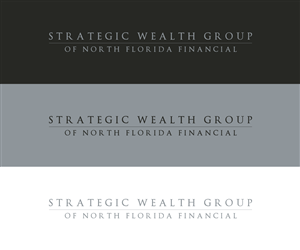 Logo Design by JBDesign for Strategic Wealth Group | Design: #1800649