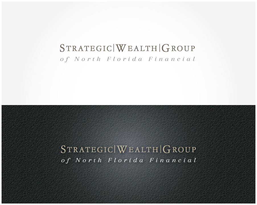 Design de Logo par Workoholic pour Strategic Wealth Group | Design #1794967