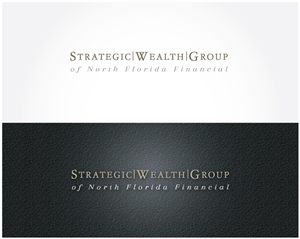 Logo Design by Workoholic for Strategic Wealth Group | Design: #1794967
