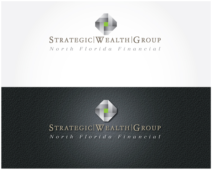 Design de Logo par Workoholic pour Strategic Wealth Group | Design #1807278