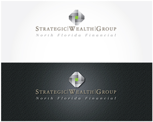 Logo Design by Workoholic for Strategic Wealth Group | Design: #1807278