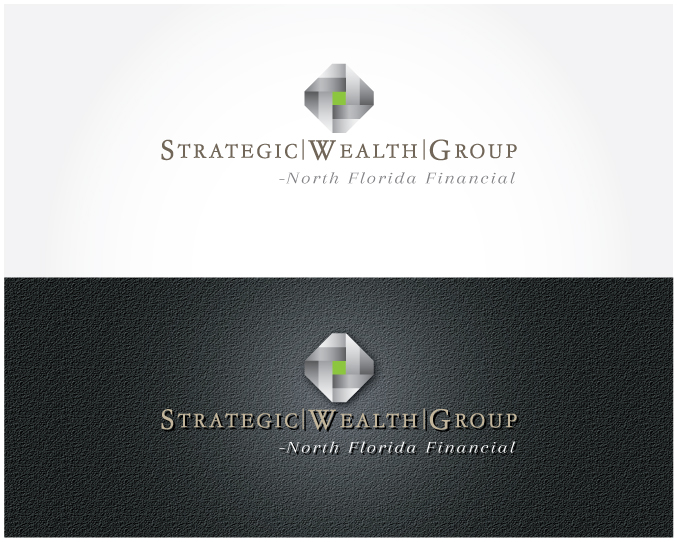 Design de Logo par Workoholic pour Strategic Wealth Group | Design #1821692
