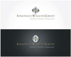 Logo Design by Workoholic for Strategic Wealth Group | Design: #1821692