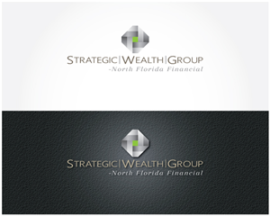 Logo Design by Workoholic for Strategic Wealth Group | Design: #1821694