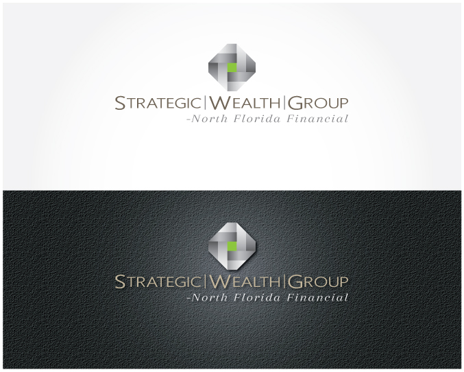 Design de Logo par Workoholic pour Strategic Wealth Group | Design #1821697