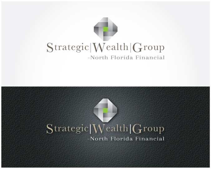 Design de Logo par Workoholic pour Strategic Wealth Group | Design #1821799