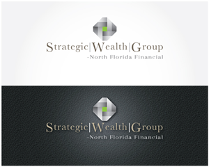 Logo Design by Workoholic for Strategic Wealth Group | Design: #1821799