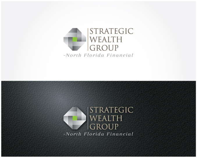 Design de Logo par Workoholic pour Strategic Wealth Group | Design #1824088