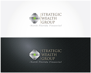 Logo Design by Workoholic for Strategic Wealth Group | Design: #1824088
