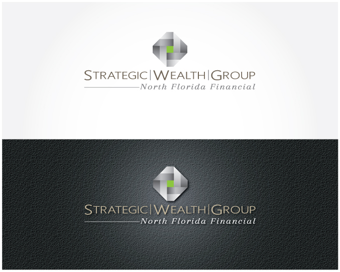 Logo Design by Workoholic for Strategic Wealth Group | Design: #1832286