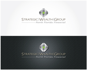 Logo Design by Workoholic for Strategic Wealth Group | Design: #1832286