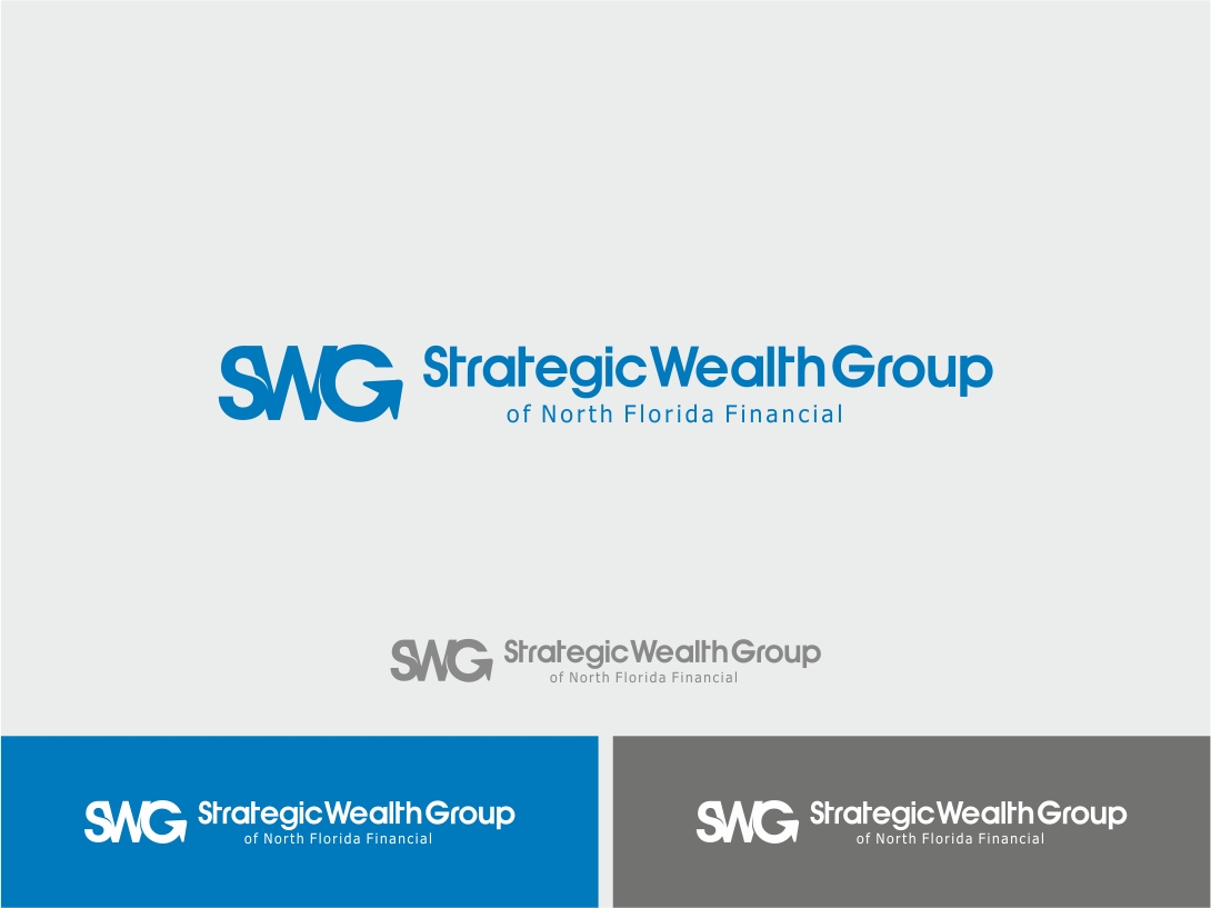 Design de Logo par Logocraft pour Strategic Wealth Group | Design #1793786