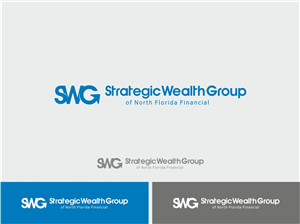 Design de Logo par Logocraft pour Strategic Wealth Group | Design : #1793786