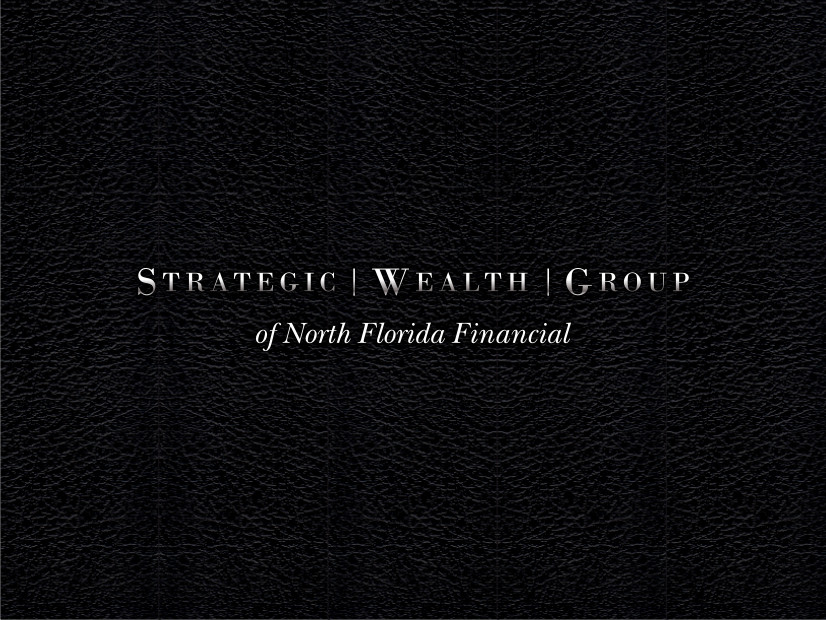 Design de Logo par Atvento Graphics pour Strategic Wealth Group | Design #1794067