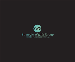 Logo Design by bijuak for Strategic Wealth Group | Design: #1799915