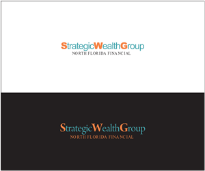 Logo Design by bijuak for Strategic Wealth Group | Design: #1799935