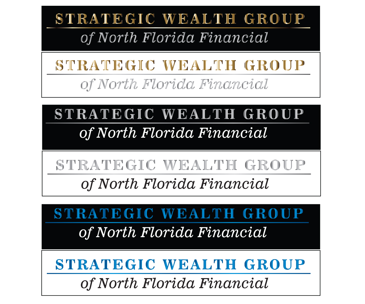 Logo Design by dnkdesign for Strategic Wealth Group | Design #1795026