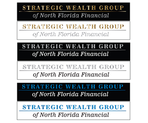 Logo Design by dnkdesign for Strategic Wealth Group | Design: #1795026