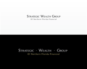 Logo Design by stephenl for Strategic Wealth Group | Design: #1793932