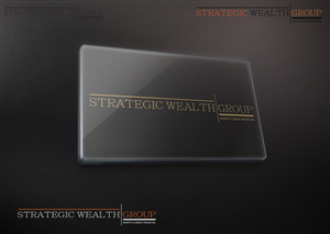 Logo Design by hirundo.design for Strategic Wealth Group | Design: #1806750