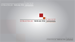 Logo Design by hirundo.design for Strategic Wealth Group | Design: #1812585