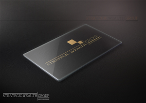 Logo Design by hirundo.design for Strategic Wealth Group | Design: #1812596