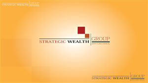 Logo Design by hirundo.design for Strategic Wealth Group | Design: #1812621