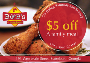 Flyer Design by gfxtra for this project | Design: #7071460