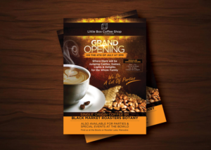 Flyer Design by utsavkarnwal