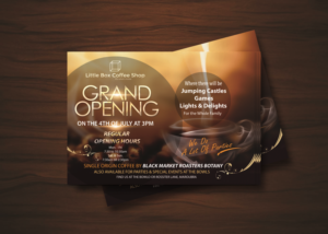 Flyer Design by utsavkarnwal for this project | Design: #6996968
