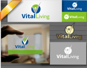 Logo Design by ArifRif