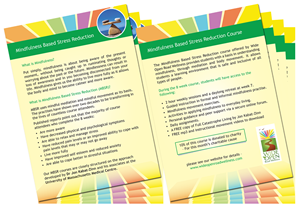 Flyer-Design von ramesh chandramohan für Wide Open Road Wellness | Design #1810960
