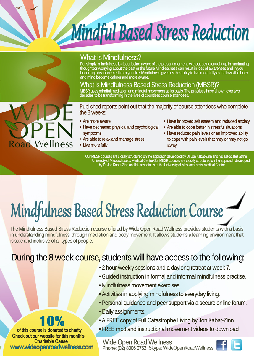 Design de Flyer par PennysWorth pour Wide Open Road Wellness | Design #1825445