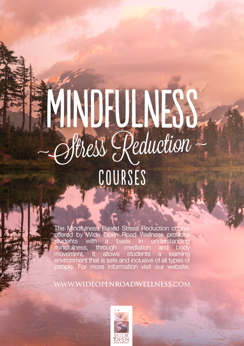 Flyer Design by OliPerez for Wide Open Road Wellness | Design #1830034