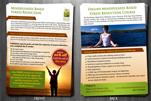 Flyer Design by ESolz Technologies