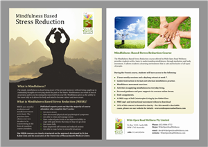 Flyer Design Project | Flyer-Design von rkailas