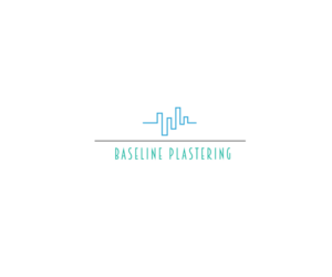 Logo Design by Sunny for baseline plastering | Design #7081468