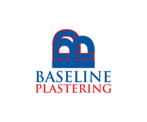 Logo Design by ElenaGabriela for baseline plastering | Design: #7063252