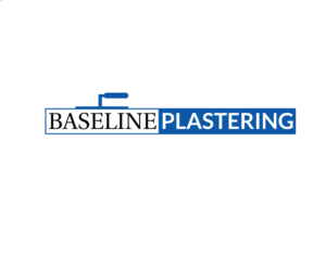 Diseño de Logo por Hana M. para baseline plastering | Diseño: #7056389