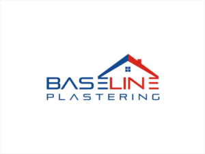 Diseño de Logo por Sushma para baseline plastering | Diseño: #6976644